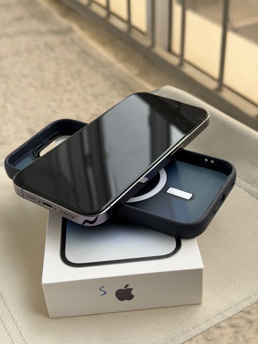 Айфон 14 Про  256 ГБ iPhone 14 Pro