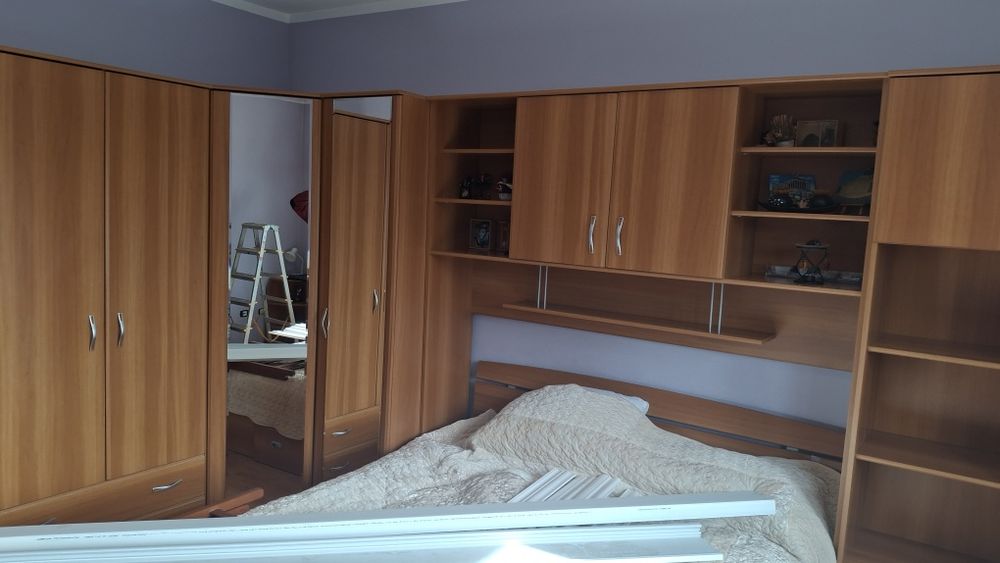 Mobila dormitor tineret