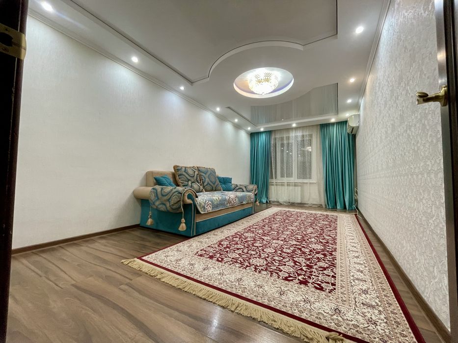 Продам 3х комнатную квартиру