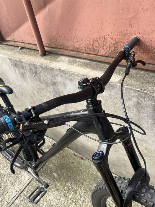 Bicicleta hardtail NS Bike