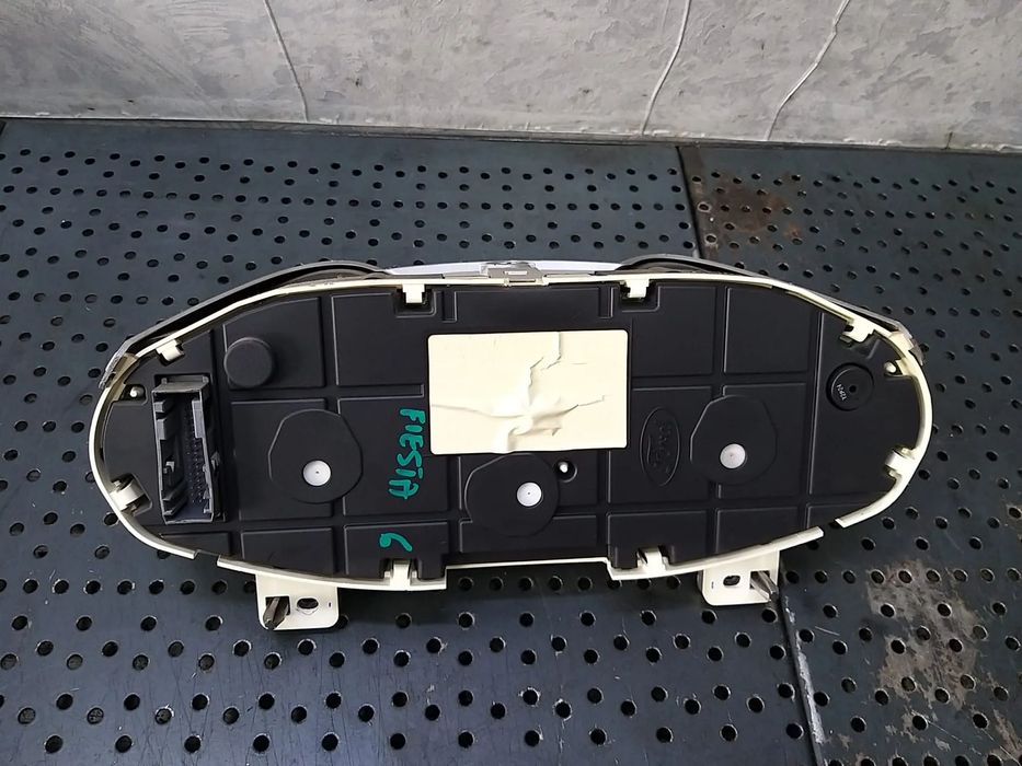 Ceasuri bord benzina ford fiesta 6 cb1 ccn vp8a6f10894bc