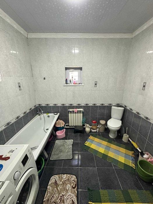 Продается коттедж в Жанаконыс-2 по горячей цене