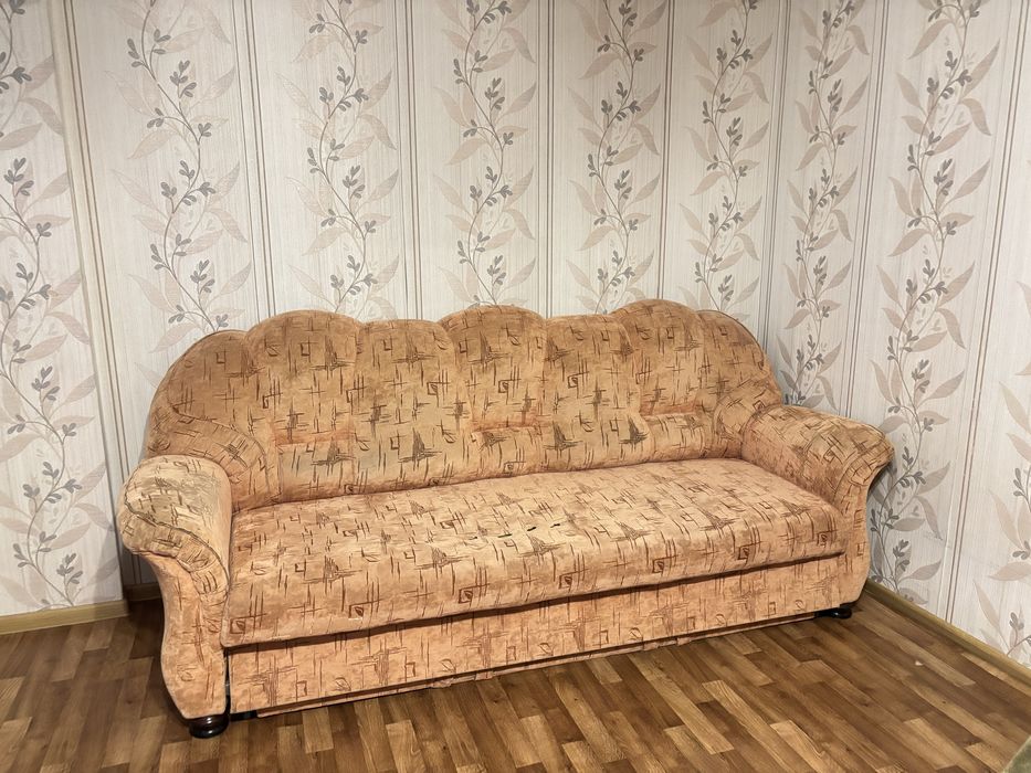 Продам мягкий уголок