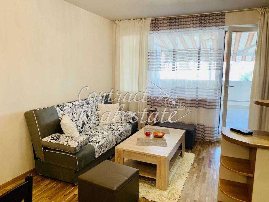 Дава се под наем Двустаен апартамент в Варна, Бриз - 80 кв.м за 459 € - Снимка #7