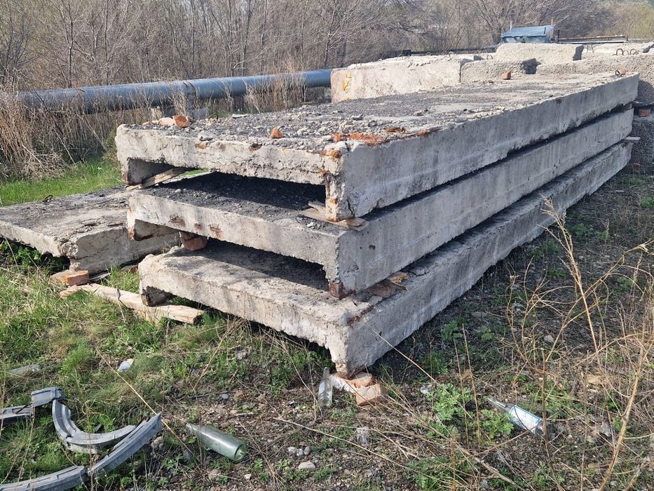 керамзито-блоки, ФБС БЛОКИ