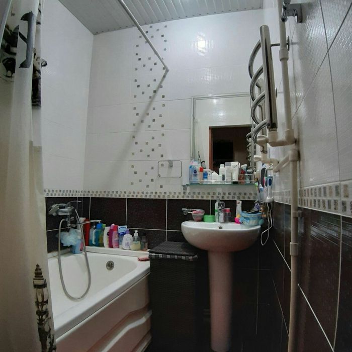 Сдаётся В Чиланзаре 5 квартал Метро Новза