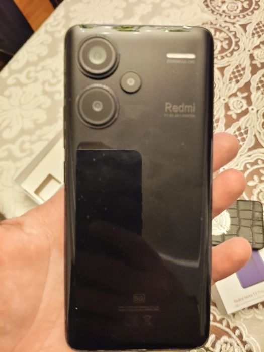 Redmi Note 13 pro + 5 g 512gb