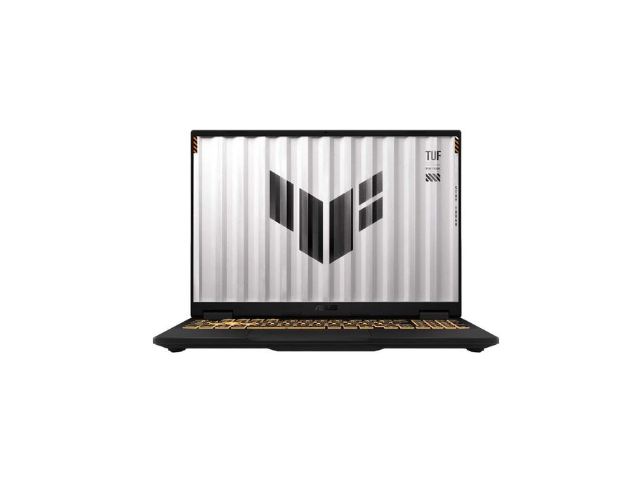 Ноутбук ASUS TUF Gaming FX608JMR (i7-14650HX/16GB/512GB/RTX 5050)