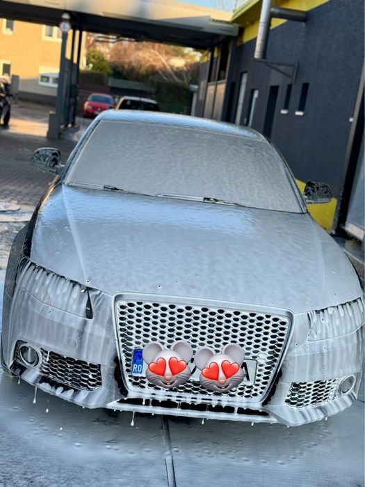 AUDI A4 2008 — imagine 3