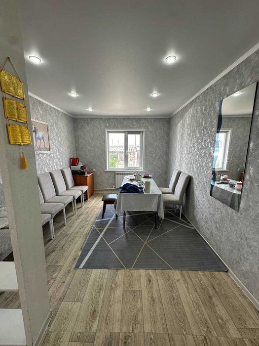 Продажа дома в село Садчиковка