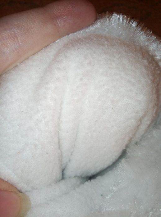 Новый.Детские тапочки сопожки.