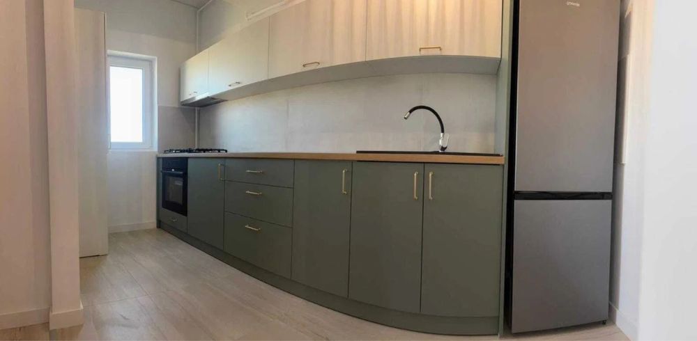 Apartament 2 camere