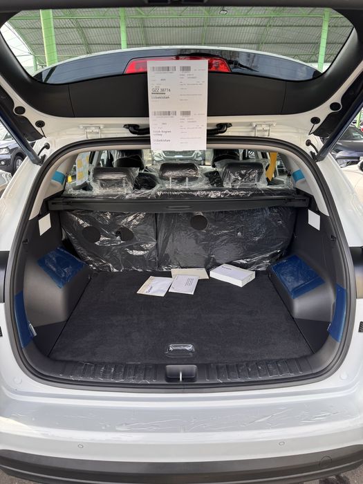 Hunday tukson toza 2020