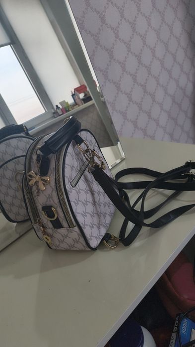 Женская сумка новый