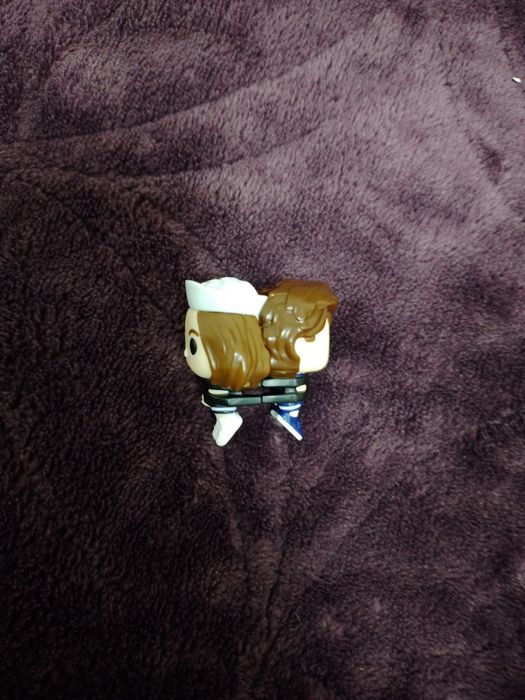 Стив&роббин/осд фигурки