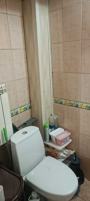 Продам квартиру  в П.Актас