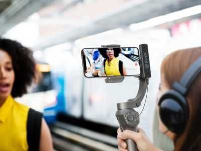 BY-WM4 ProK4 Двухканальная беспроводная микрофонная