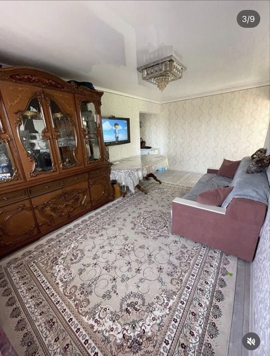 Продается квартира