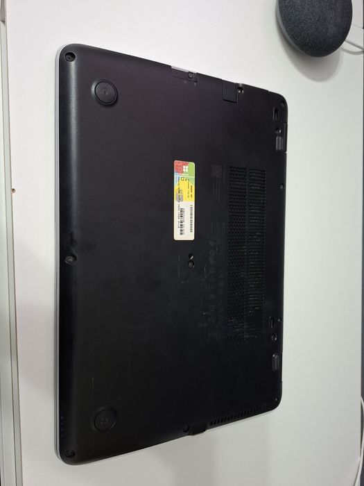 HP EliteBook 840 G3 - i5, 8GB RAM, SSD 500GB, Battery 3h+