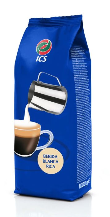 Сухие сливки ICS Bebida Blanca Ricca 1 кг