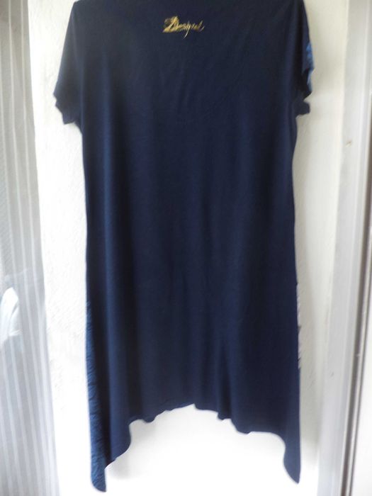 Блузи  DESIGUAL  размер  L ,XL