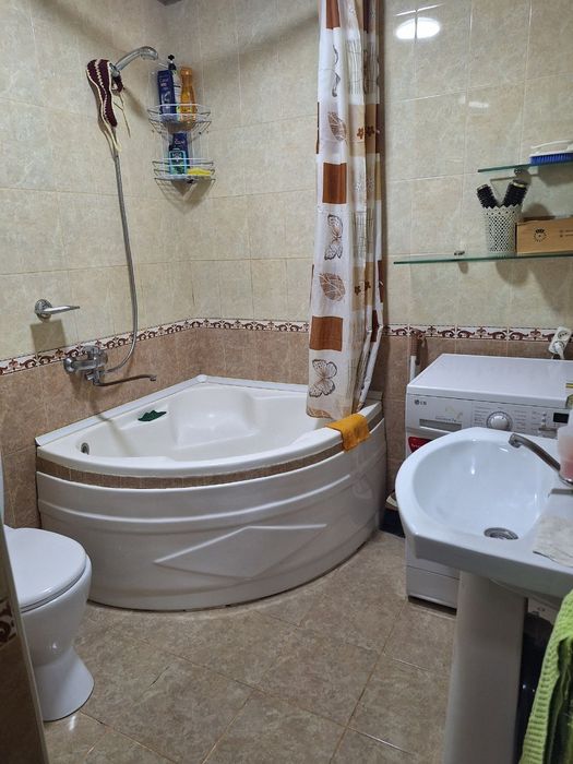 Ат термизий мечеть 1 хона евро квартира себзор