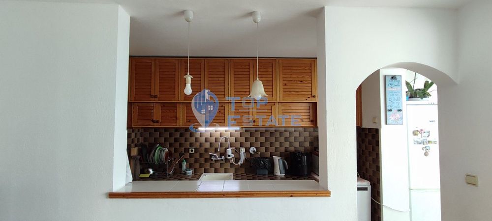 Продава се Четиристаен апартамент в Велико Търново, Картала - 116 кв.м за 1465 €/кв.м - Снимка #10