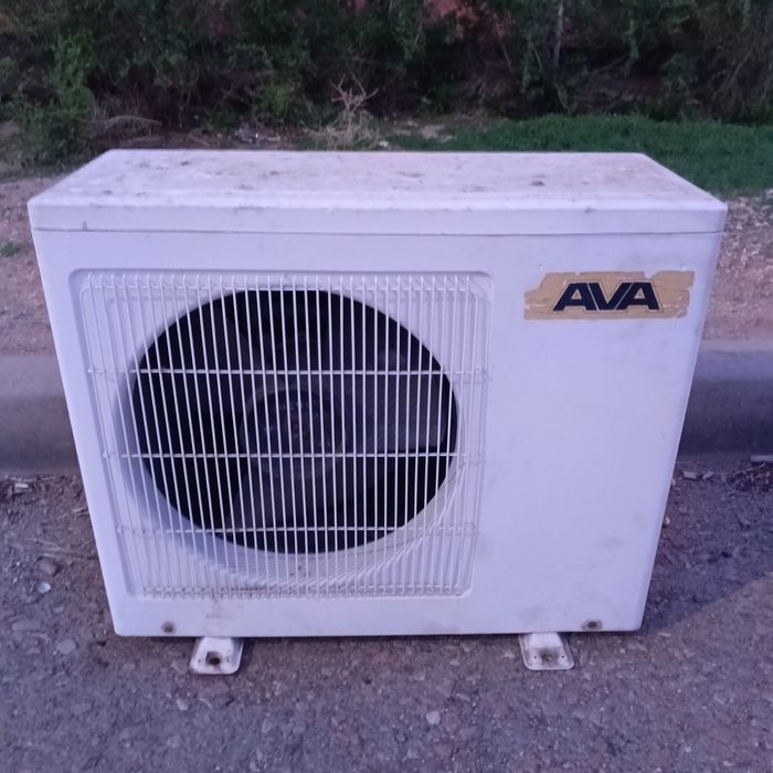 Продаётся кондиционер