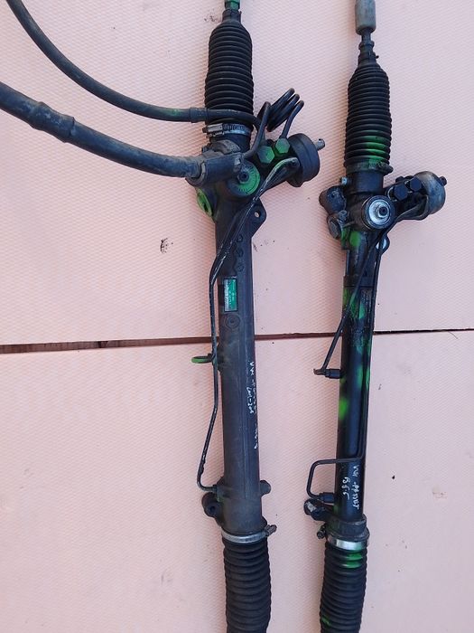 Baie ulei cu senzor vw passat b5.5 1.9tdi caseta piese