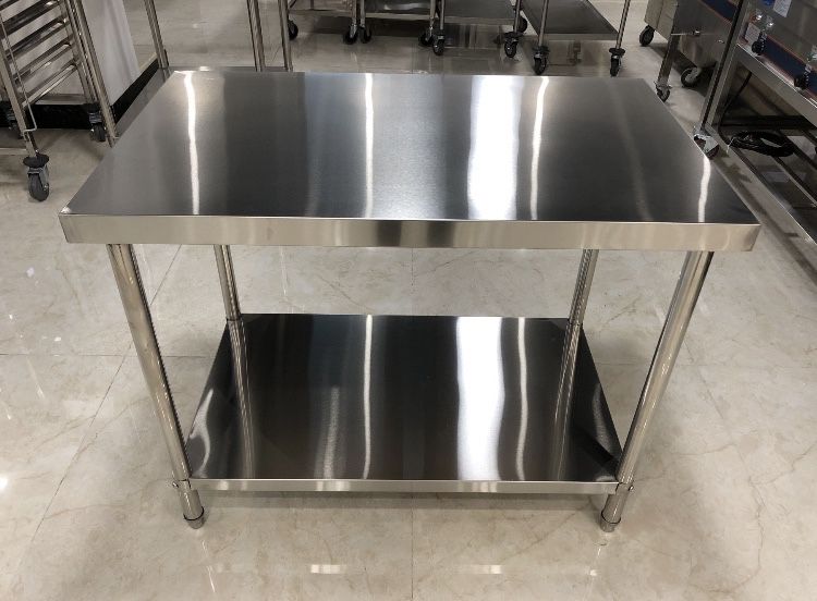 Мивки, Рафтове,маси от неръждавейка Нови!!!