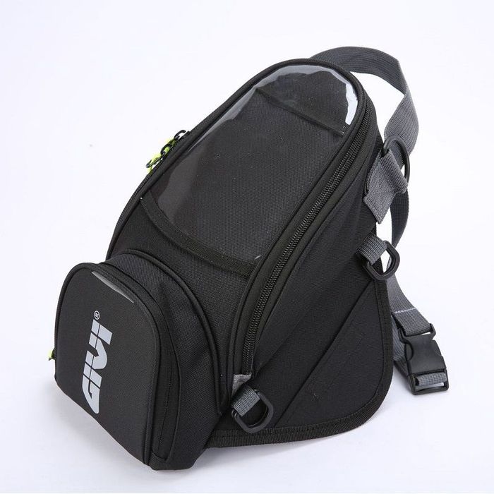 Багажна чанта за мотор Givi