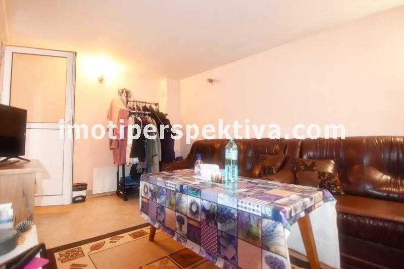 Продава се Етаж от къща в Пловдив, Христо Смирненски - 100 кв.м за 900 €/кв.м - Снимка #9
