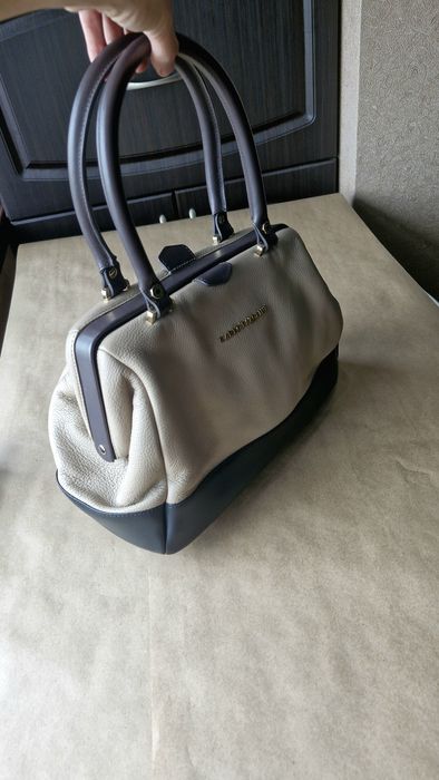 Сумка Carlo Pazolini original