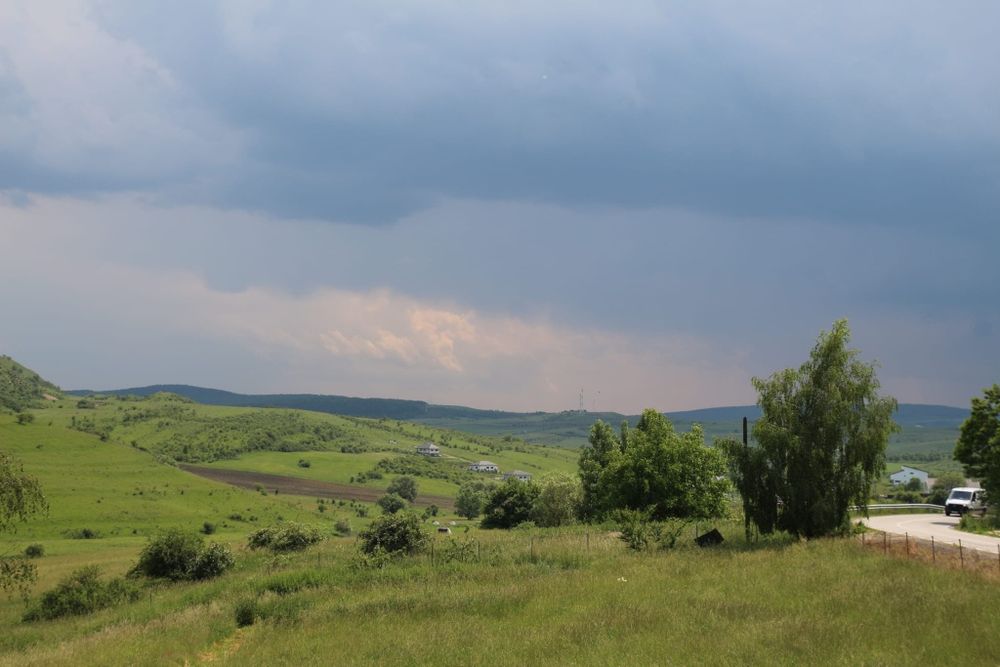Inchiriez casă evenimente Deusu, Chinteni
