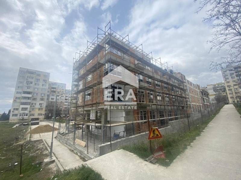 ЕКСКЛУЗИВЕН тристаен апартамент пред Акт 14 за продажба, в близост до