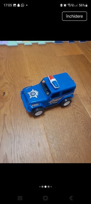 Set masinute pentru baieti