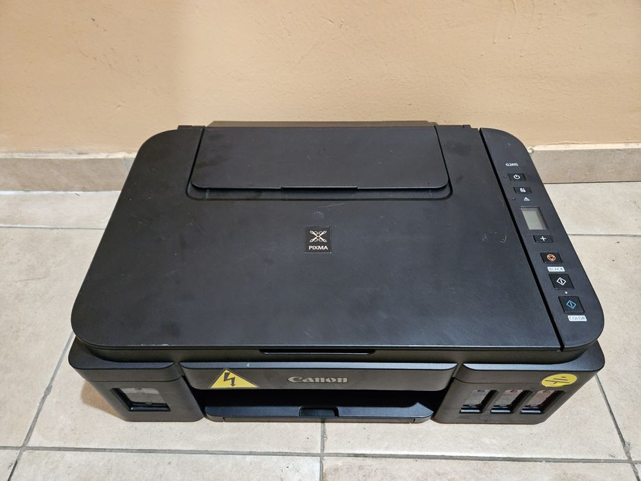 Принтер Canon k10470