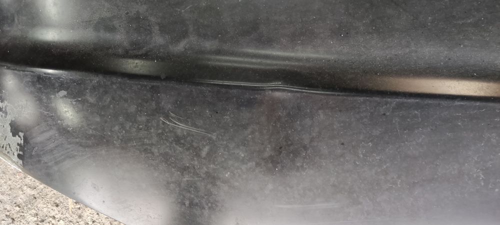 Преден капак HONDA C-RV