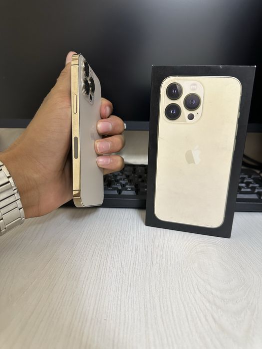 Iphone 13 pro 256gb