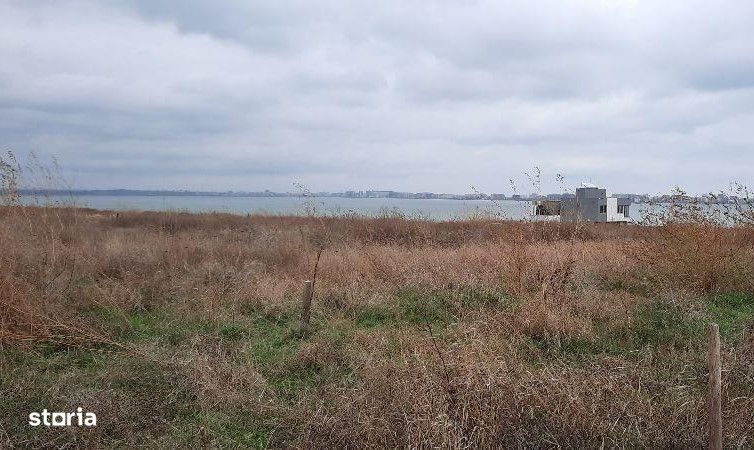 Teren De Vanzare | Palazu Mare | 500 Mp