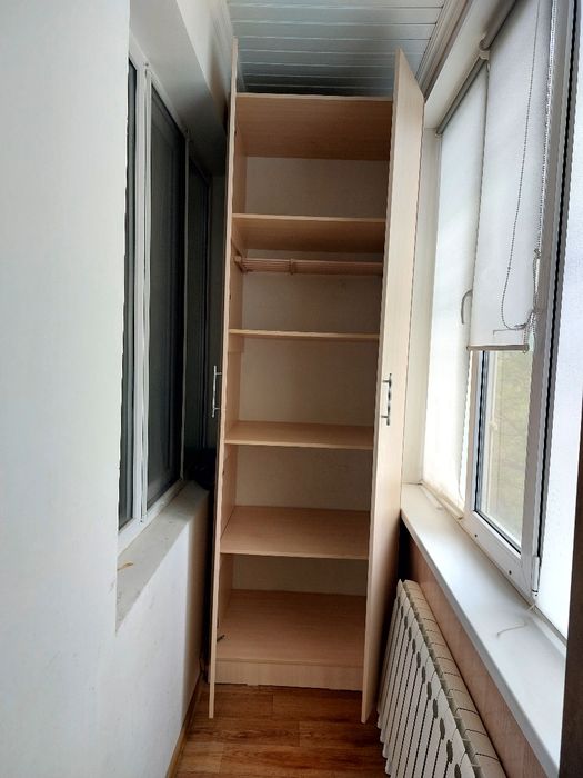 Шкаф б/у, демонтаж, самовывоз.