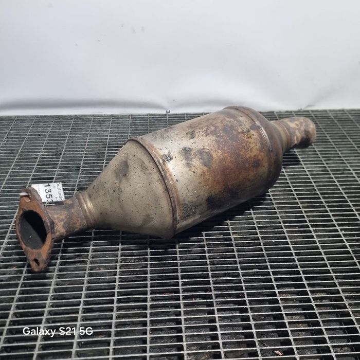 Reciclare catalizator Mitsubishi Outlander 2.0 D 2009 - 2012 103kW 140CP Euro4 (1353)