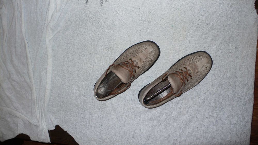 Нови маратонки/сникърси/Летни обувки: Superga, Още: Lacoste, ECCO: 44.