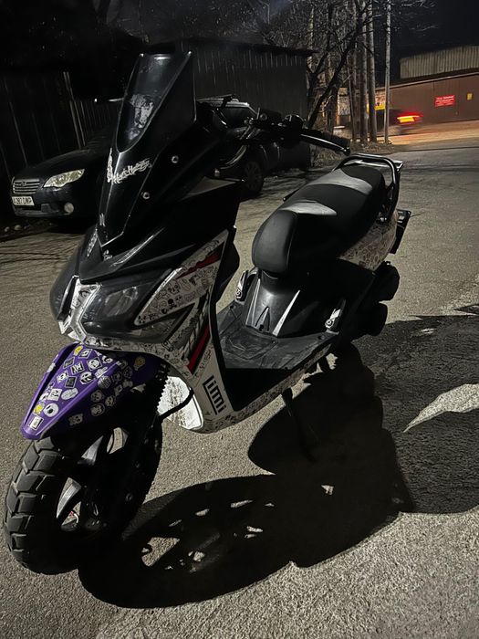 самурай в идеале