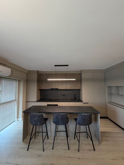 Apartament 2 camere Colentina Gran Via Lake View TVA inclus