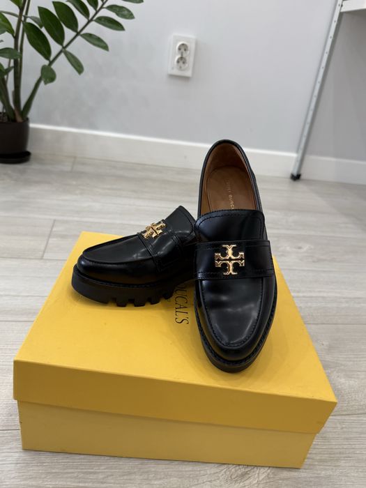 Женские лоферы Tory Burch USA