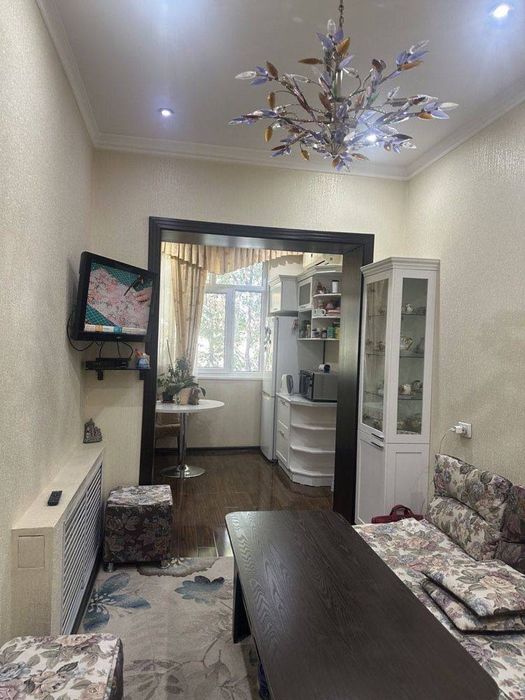 Продается 3х комнатная квартира Спецплан Кунаева ЗАГС Яккасарай