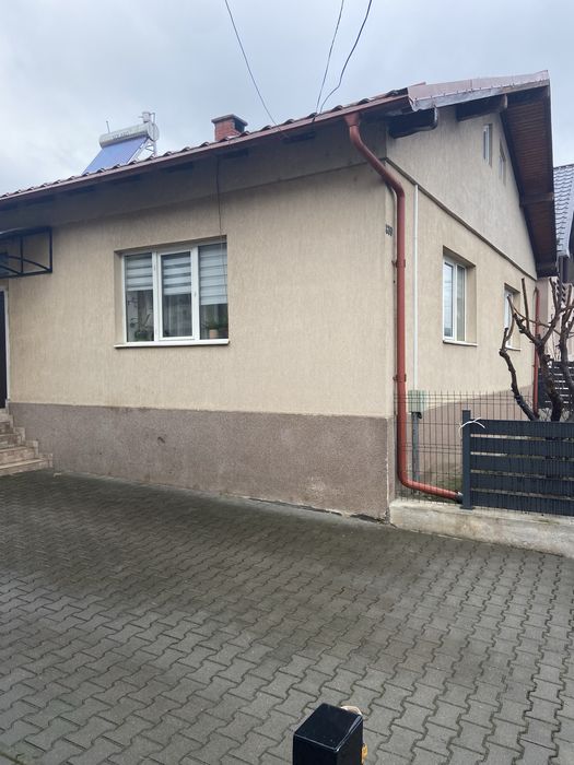 Case si anexe,gradina