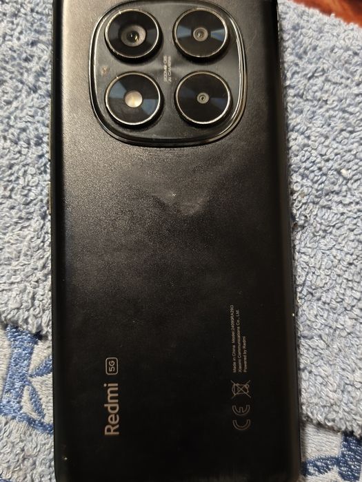 Vând telefon Xiaomi Note 14 Pro 5g