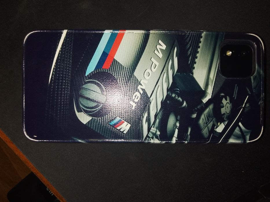 Realme c30 и realme c11